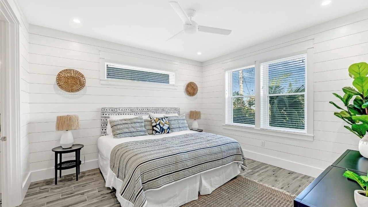 Photo of Bedroom in Bradenton Beach