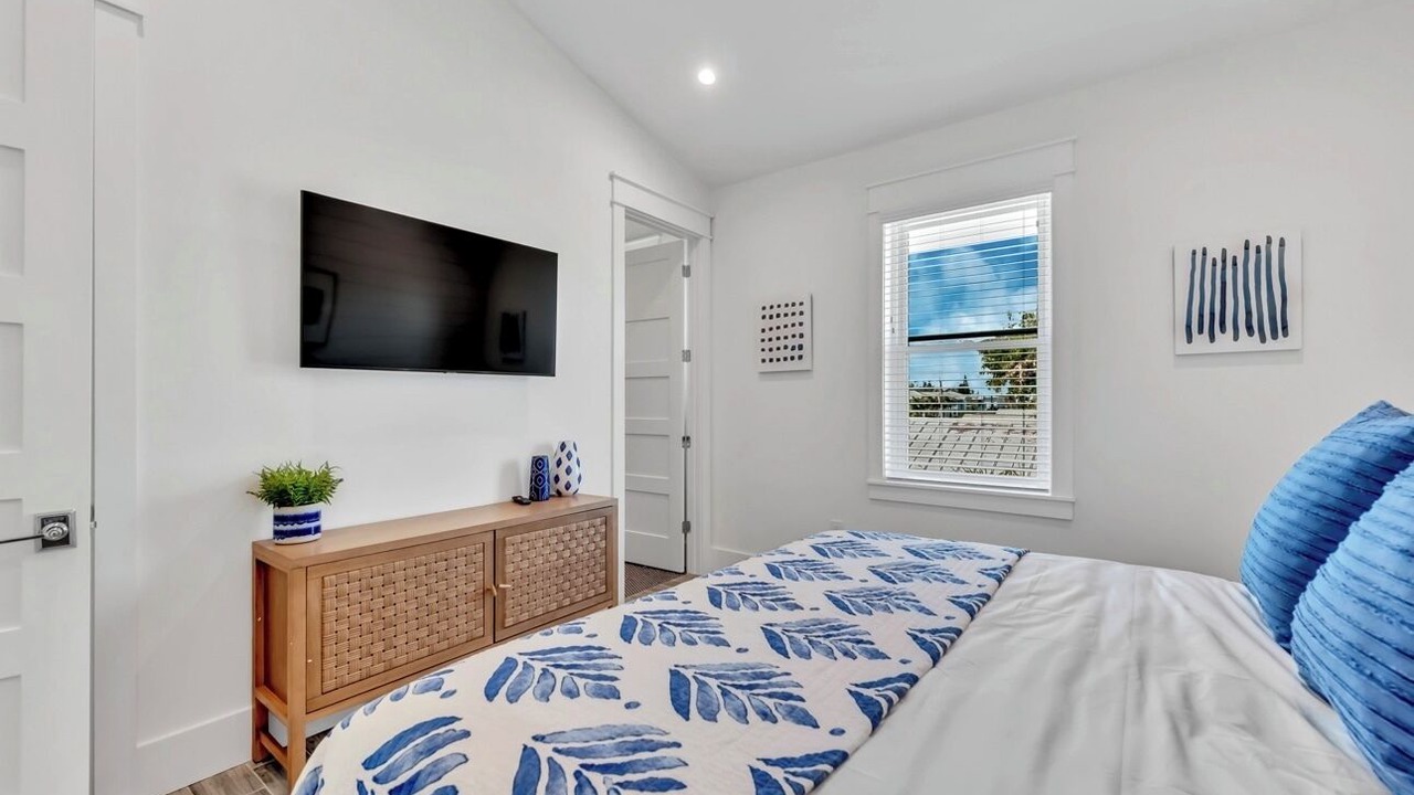 Photo of Bedroom in Bradenton Beach