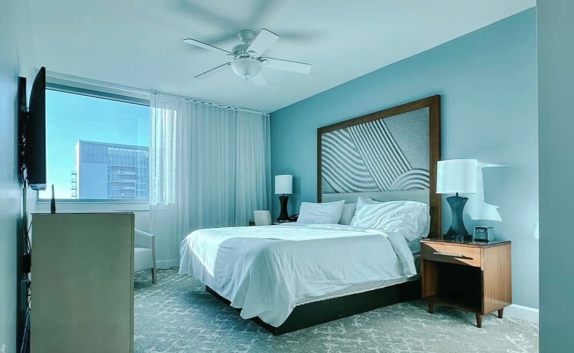 Photo of Bedroom in Marco Island