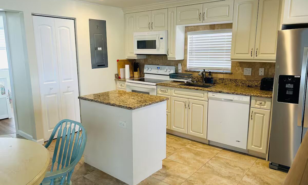 Photo of Kitchen in Goodland