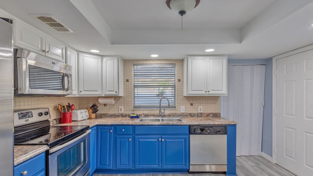Photo of Kitchen in Gulfport