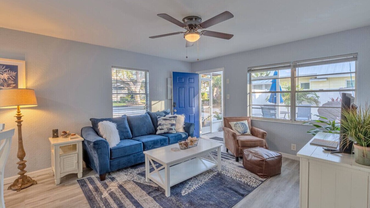 Photo of Livingroom in Gulfport