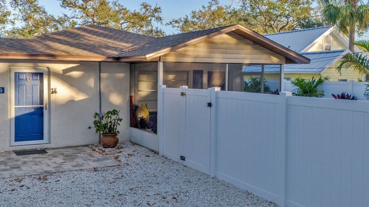 Photo of Outdoor in Gulfport