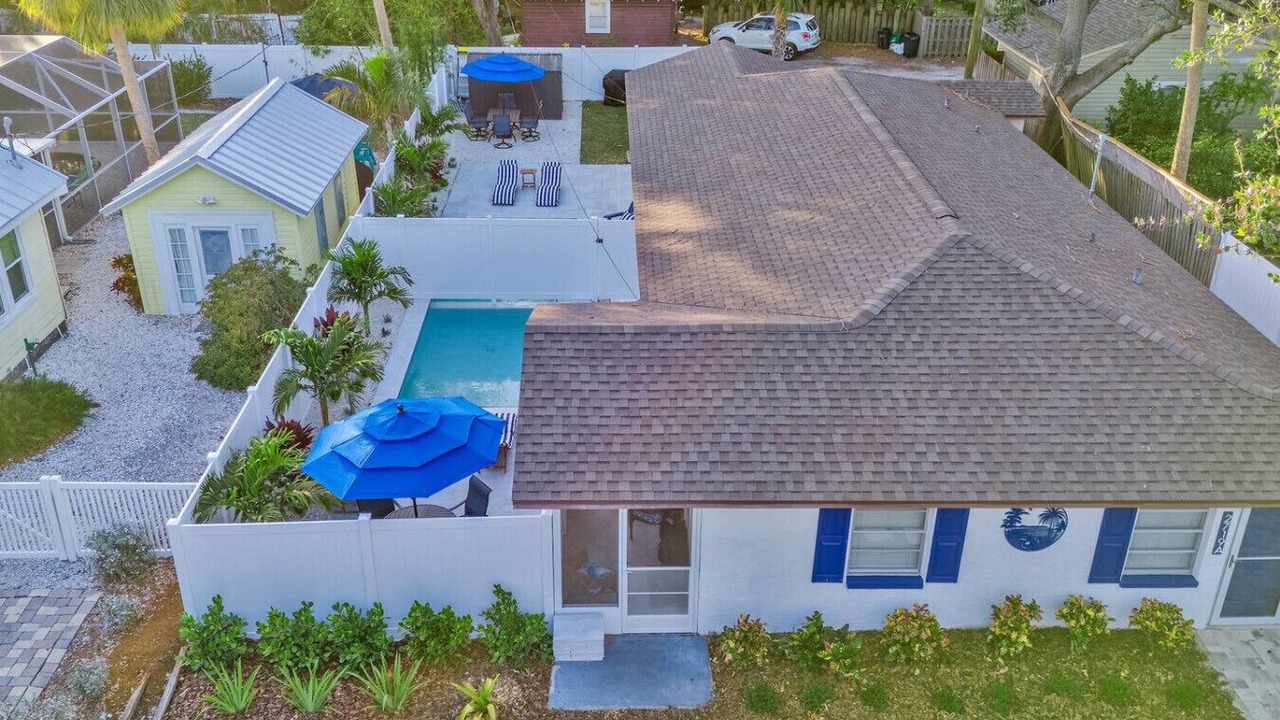 Photo of Outdoor in Gulfport