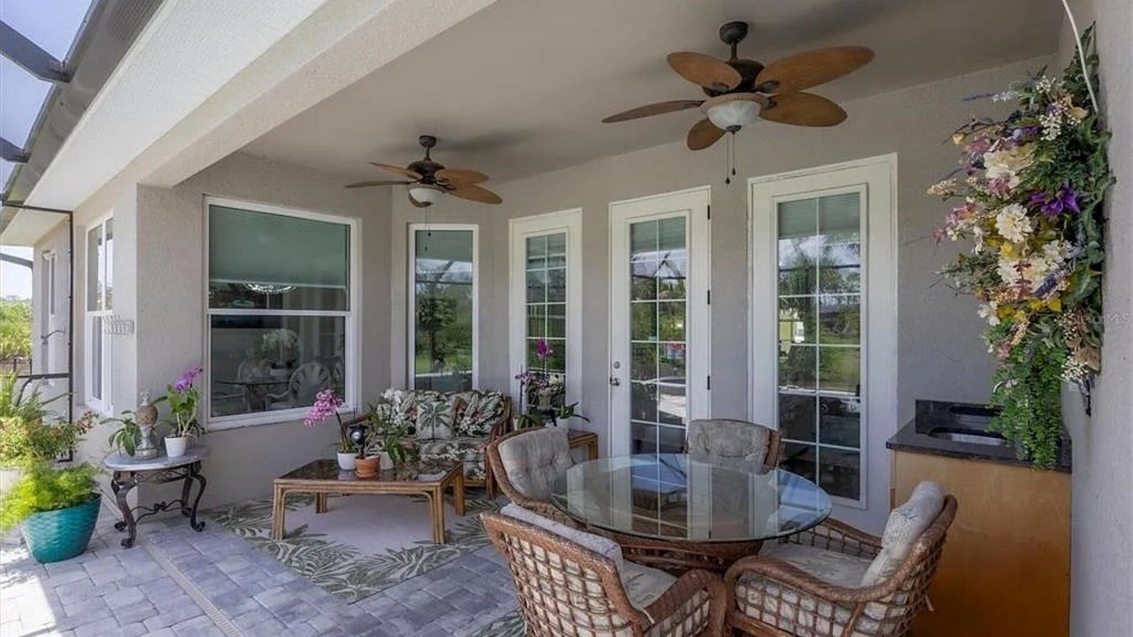 Photo of Outdoor in Rotonda Heights
