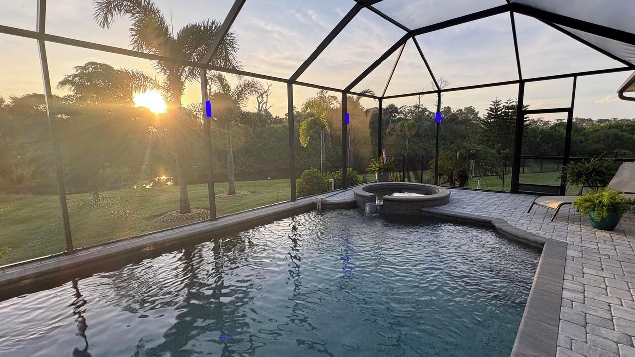 Photo of Outdoor in Rotonda Heights