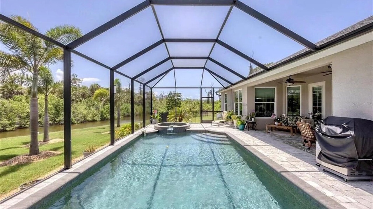 Photo of Outdoor in Rotonda Heights