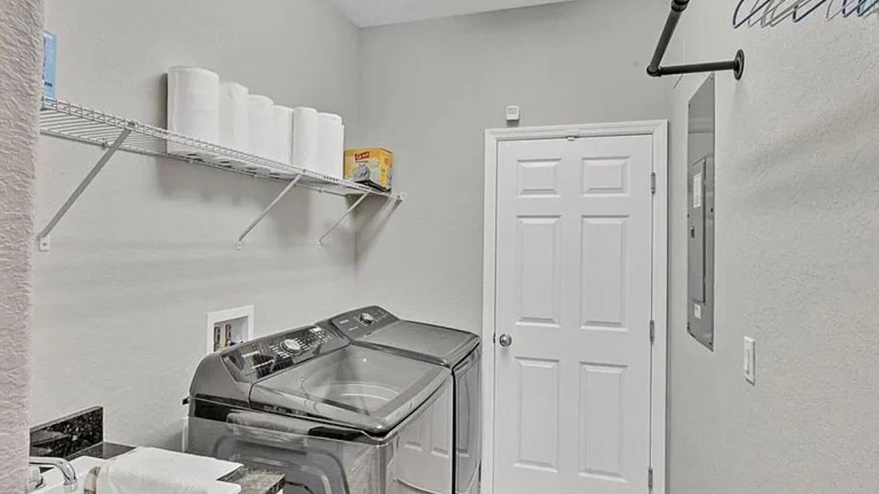 Photo of Bedroom in Rotonda Heights