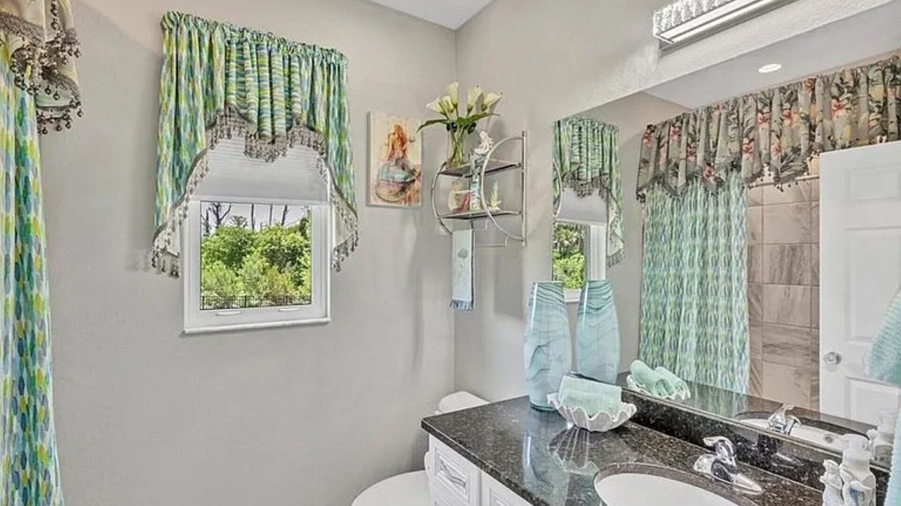 Photo of Bathroom in Rotonda Heights