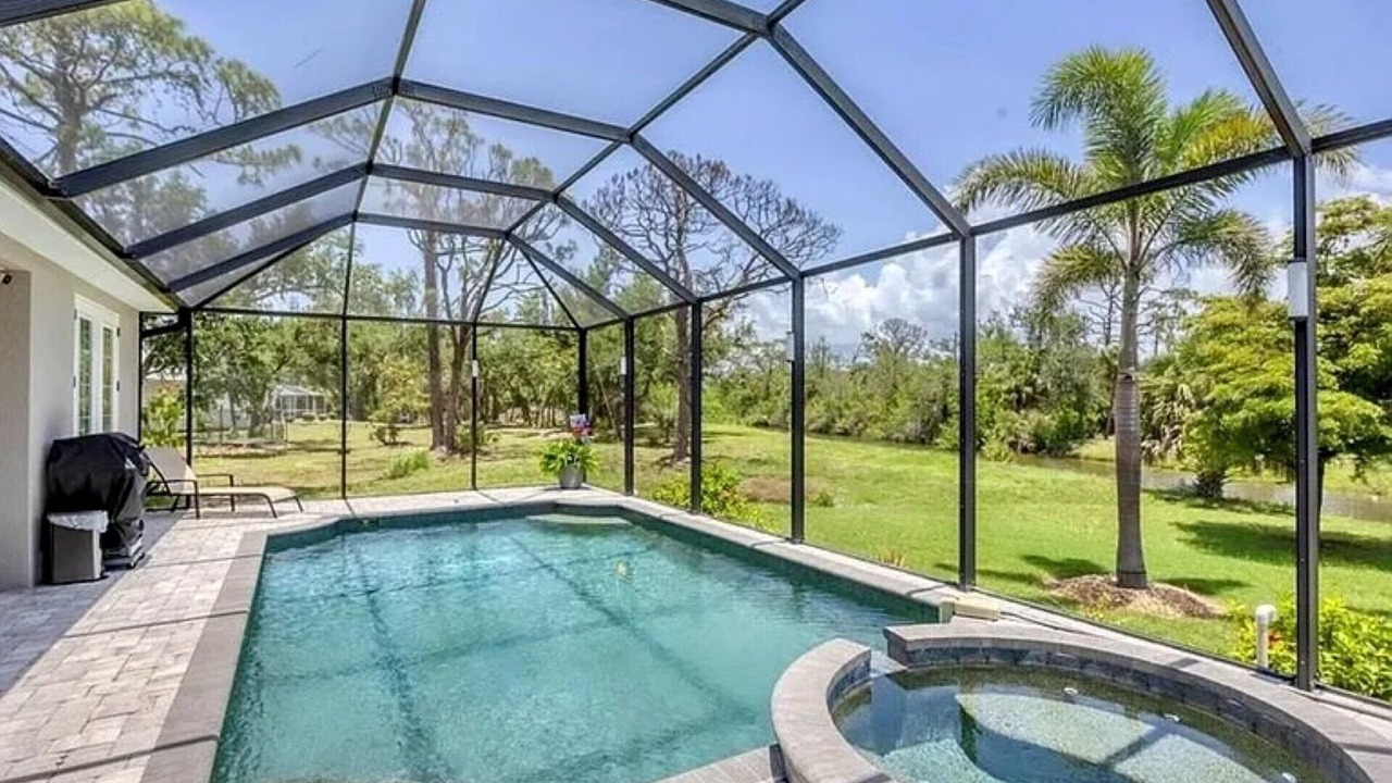 Photo of Outdoor in Rotonda Heights