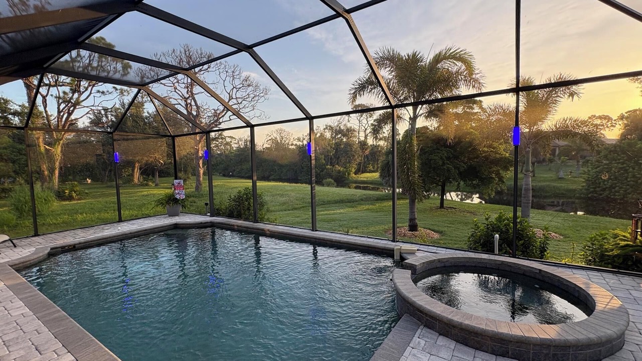 Photo of Outdoor in Rotonda Heights