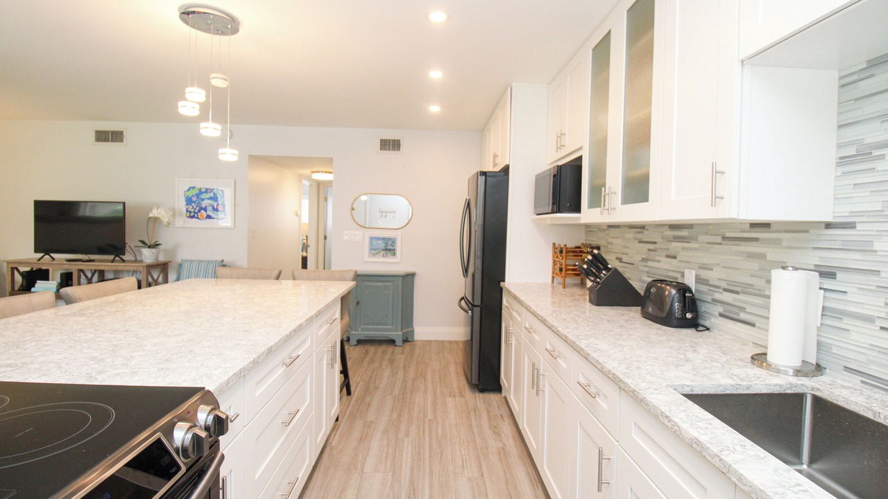 Photo of Kitchen in Coquina Sands