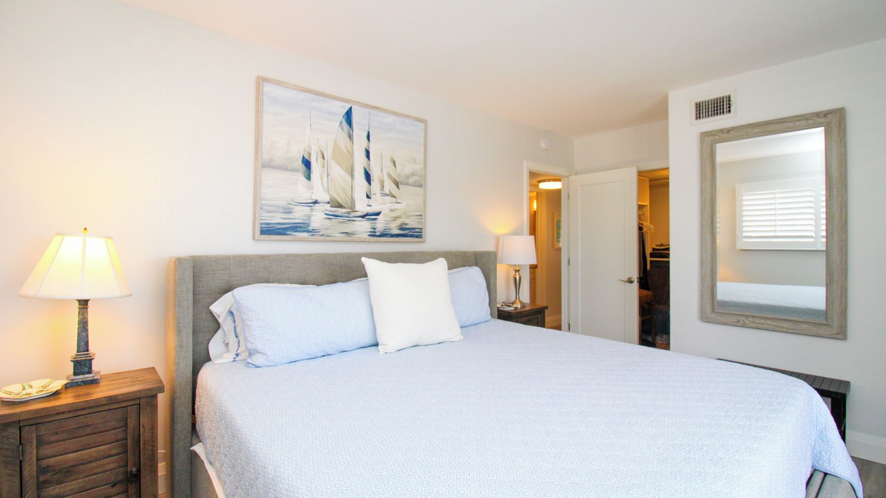 Photo of Bedroom in Coquina Sands