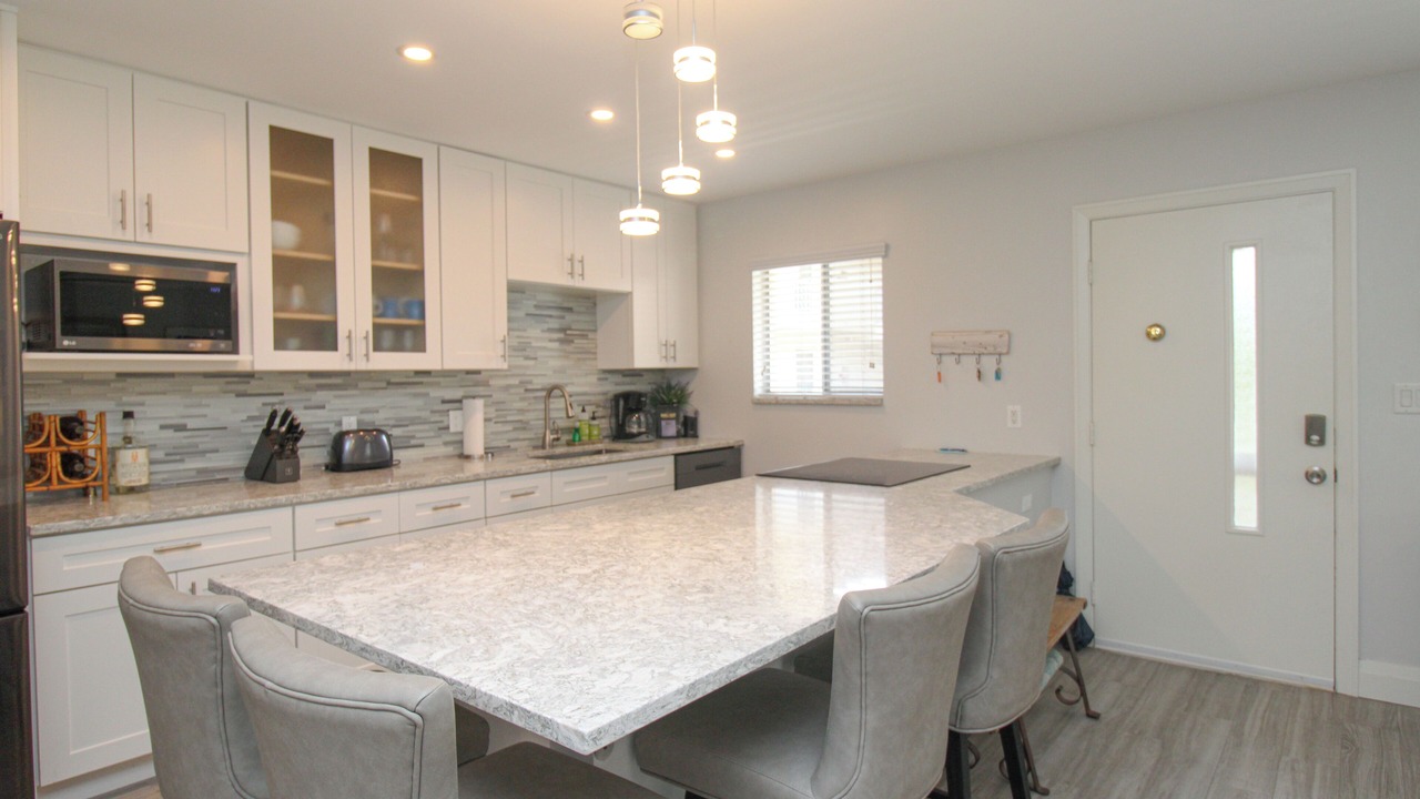 Photo of Kitchen in Coquina Sands