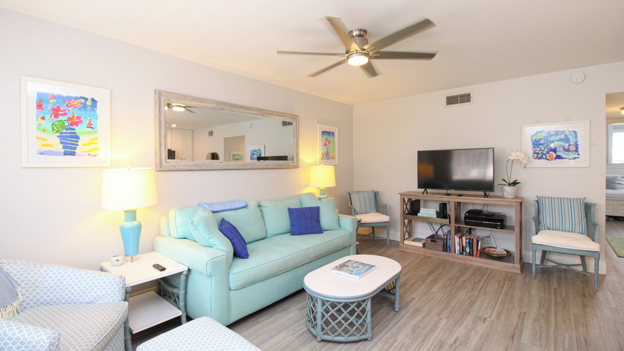 Photo of Livingroom in Coquina Sands