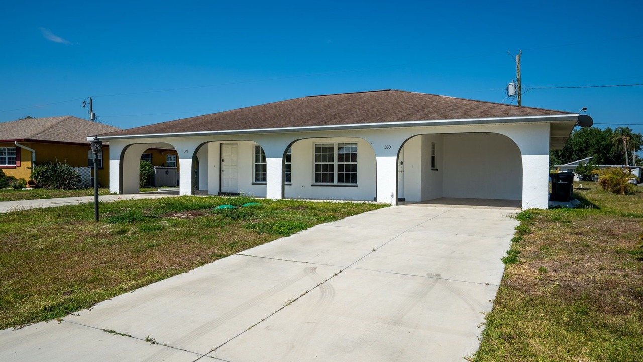 Photo of Outdoor in Warm Mineral Springs