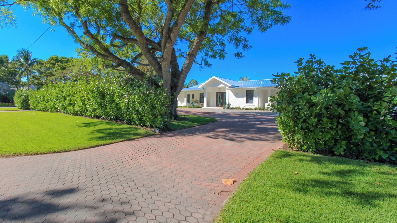 Photo of Outdoor in Coquina Sands