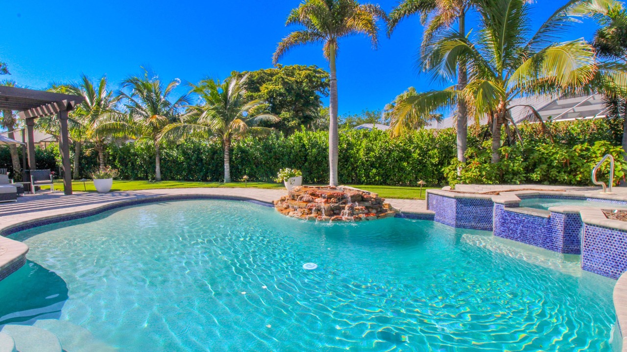 Photo of Outdoor in Coquina Sands