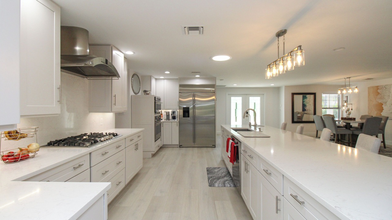 Photo of Kitchen in Coquina Sands