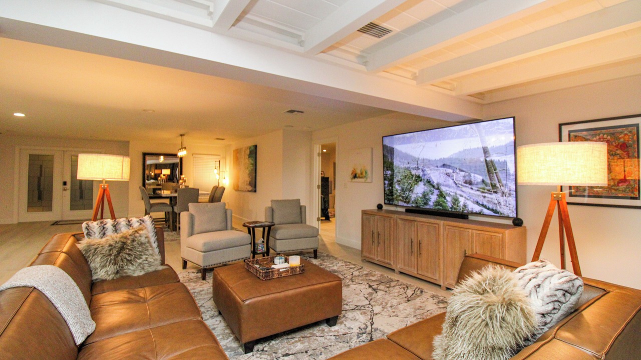 Photo of Livingroom in Coquina Sands