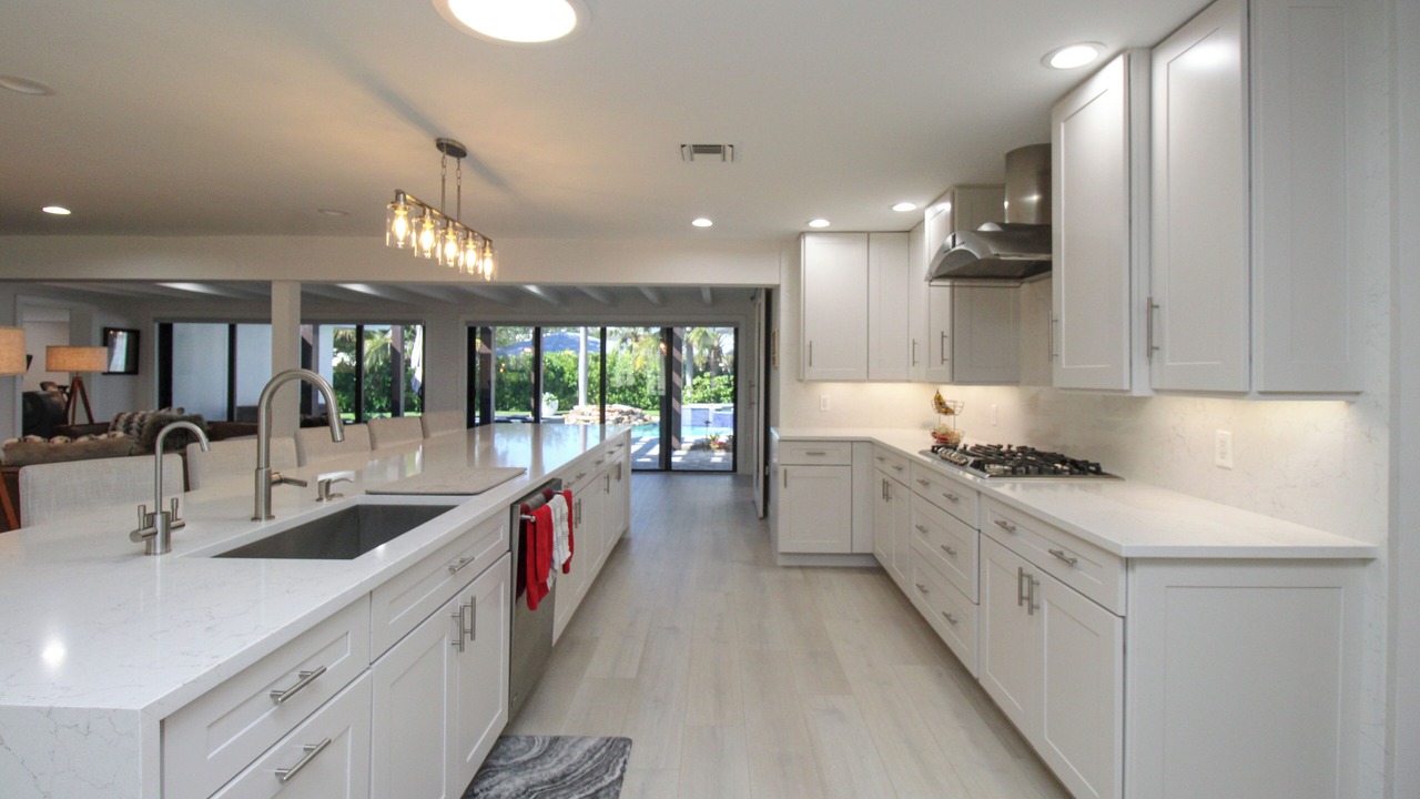 Photo of Kitchen in Coquina Sands