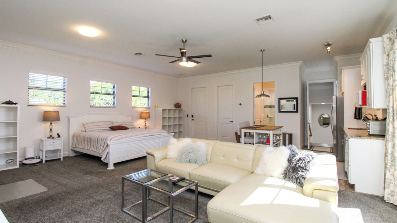 Photo of Bedroom in Coquina Sands