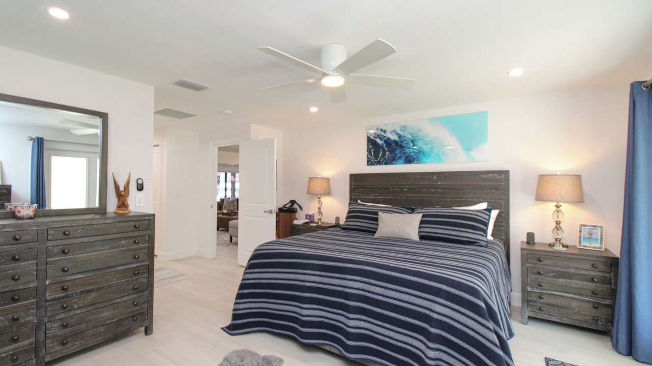 Photo of Bedroom in Coquina Sands
