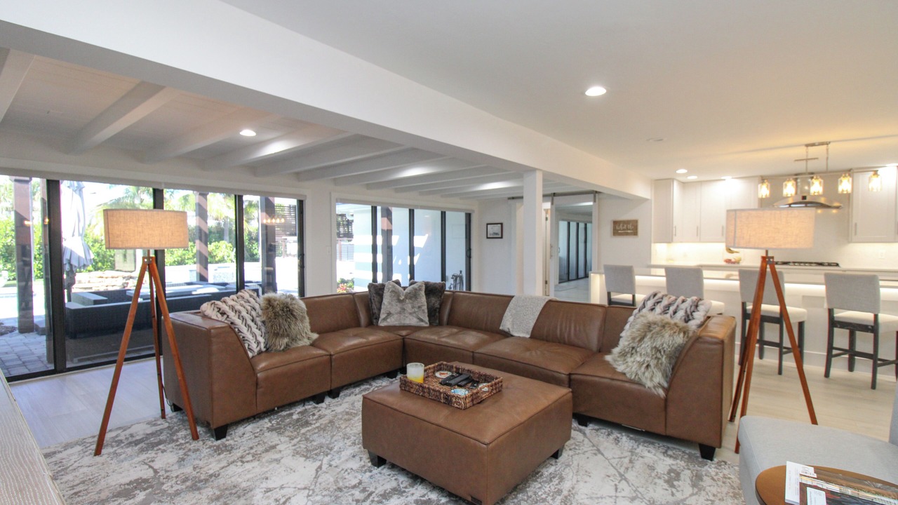 Photo of Livingroom in Coquina Sands