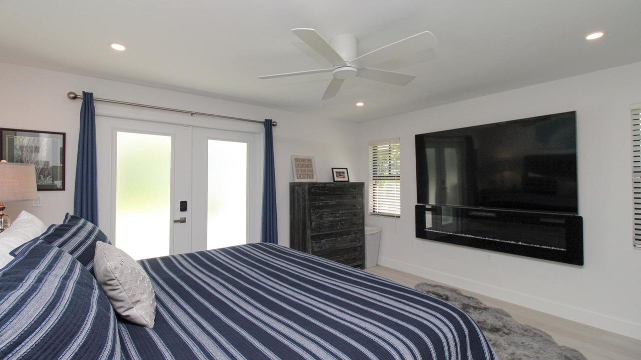 Photo of Bedroom in Coquina Sands