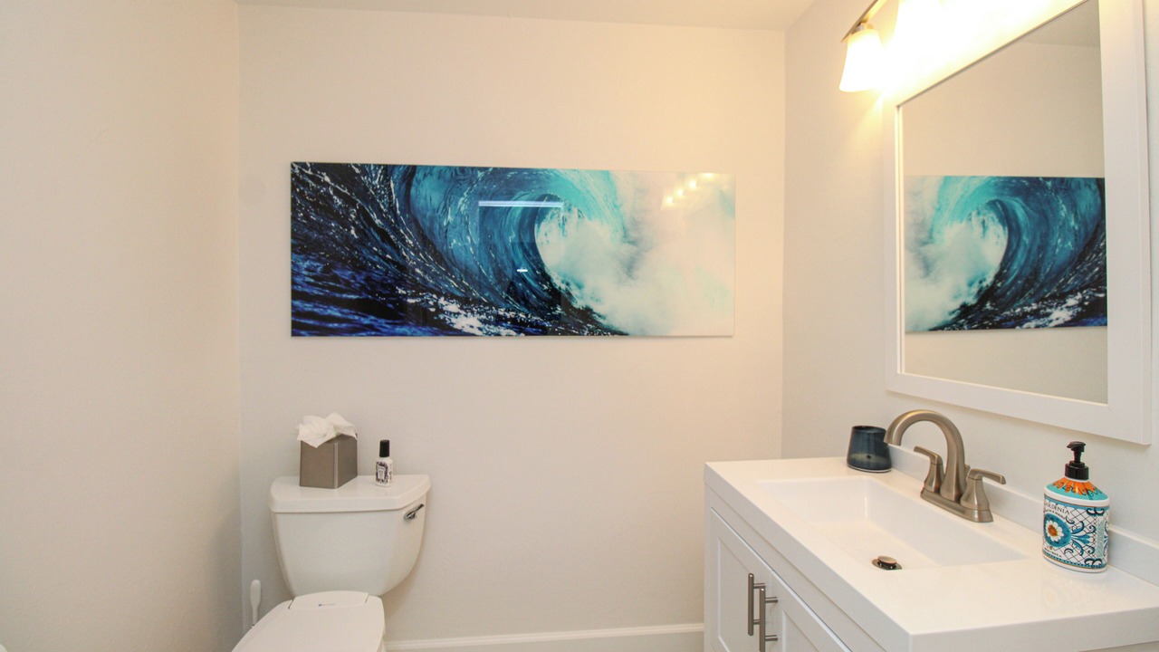 Photo of Bathroom in Coquina Sands