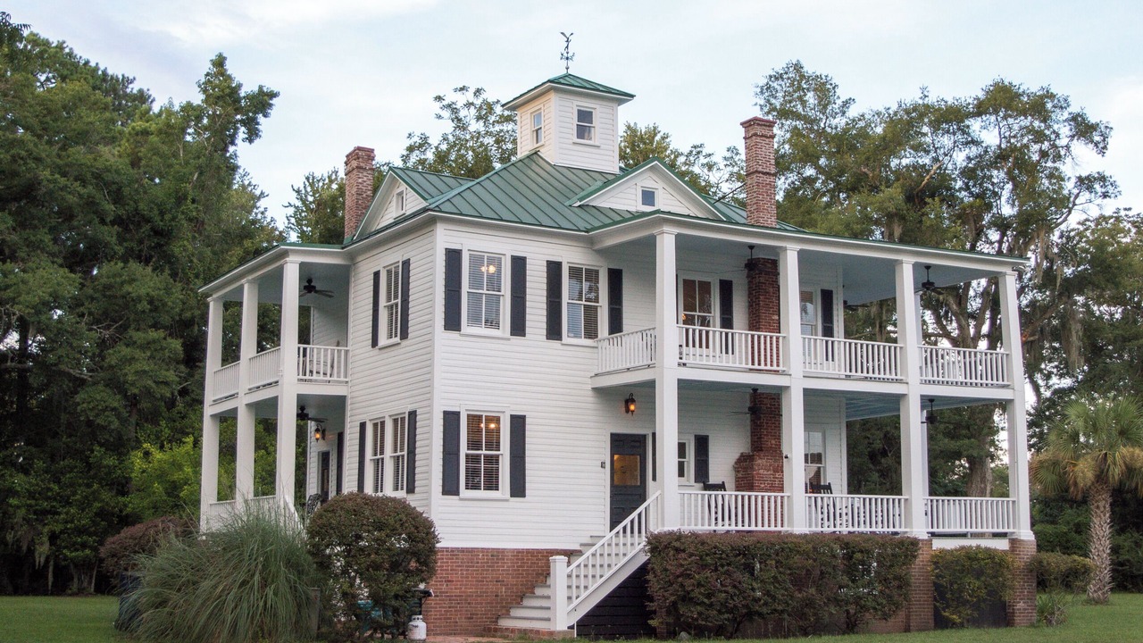 Photo of Outdoor in Beaufort