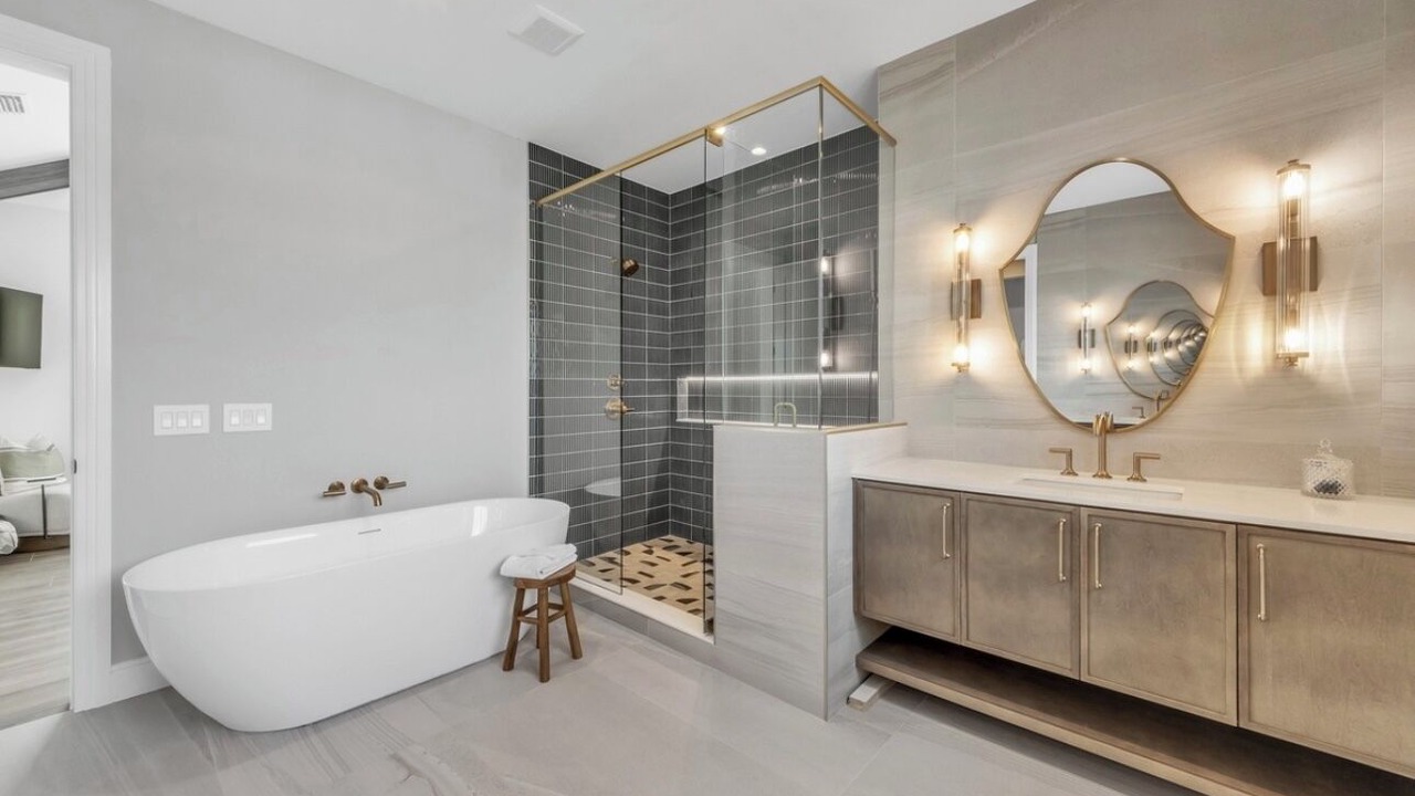 Photo of Bathroom in Anna Maria