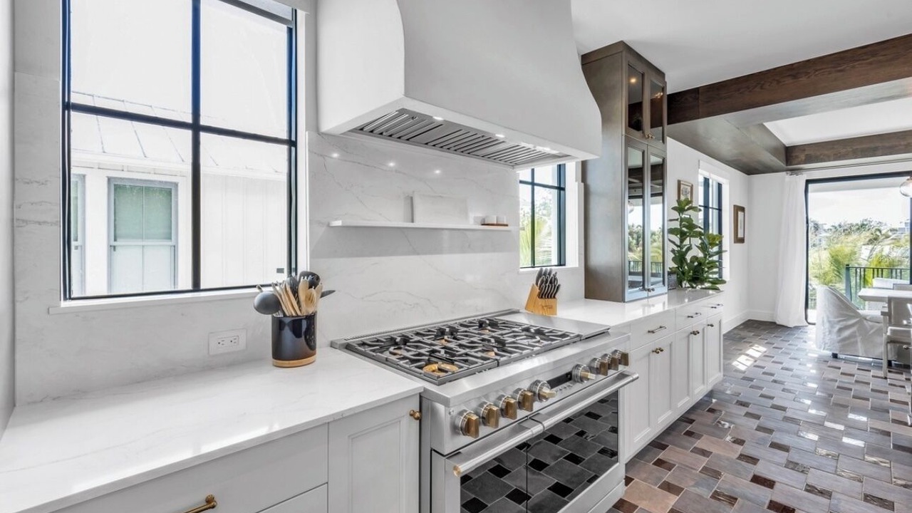 Photo of Kitchen in Anna Maria