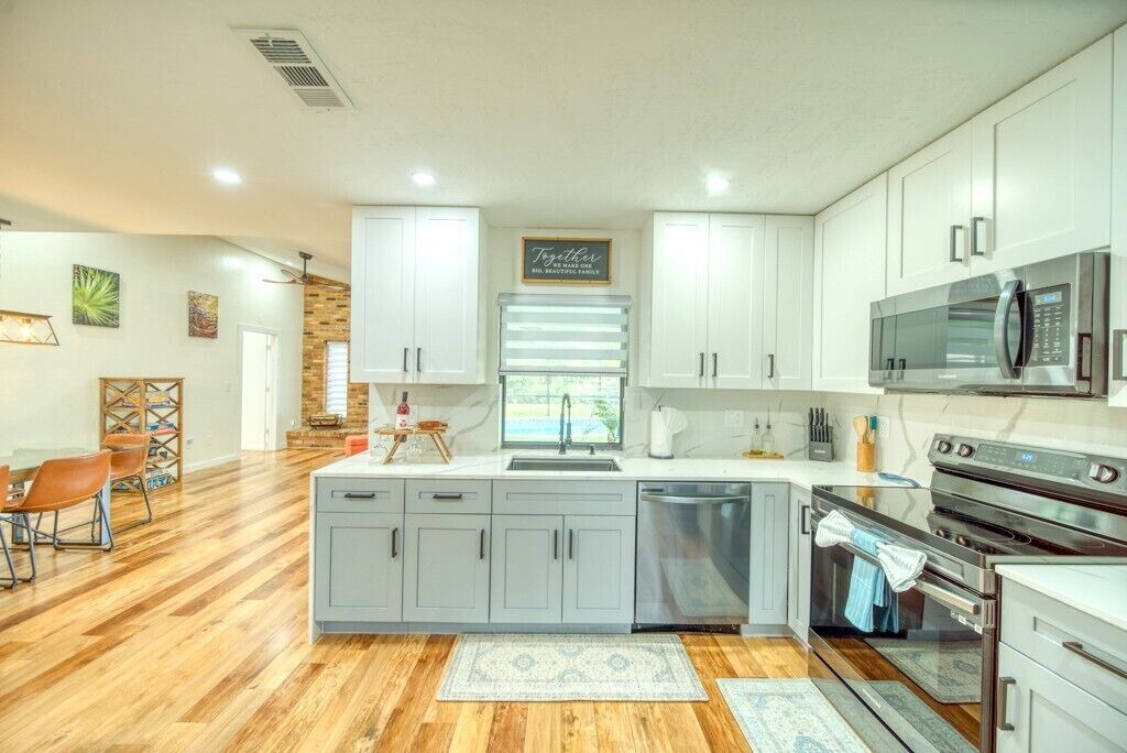 Photo of Kitchen in Diplomat
