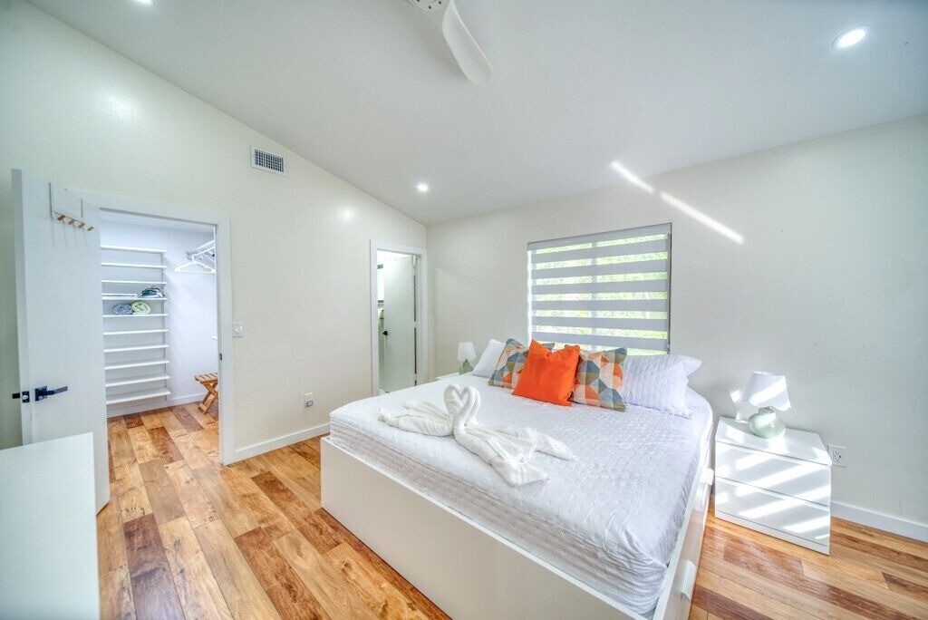 Photo of Bedroom in Diplomat