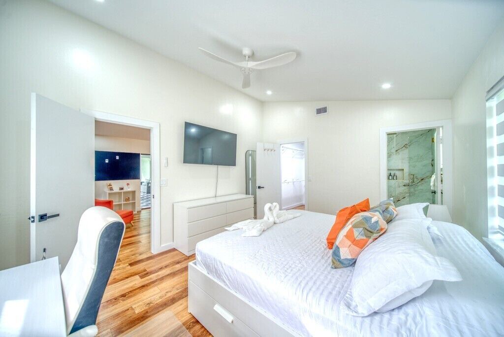 Photo of Bedroom in Diplomat
