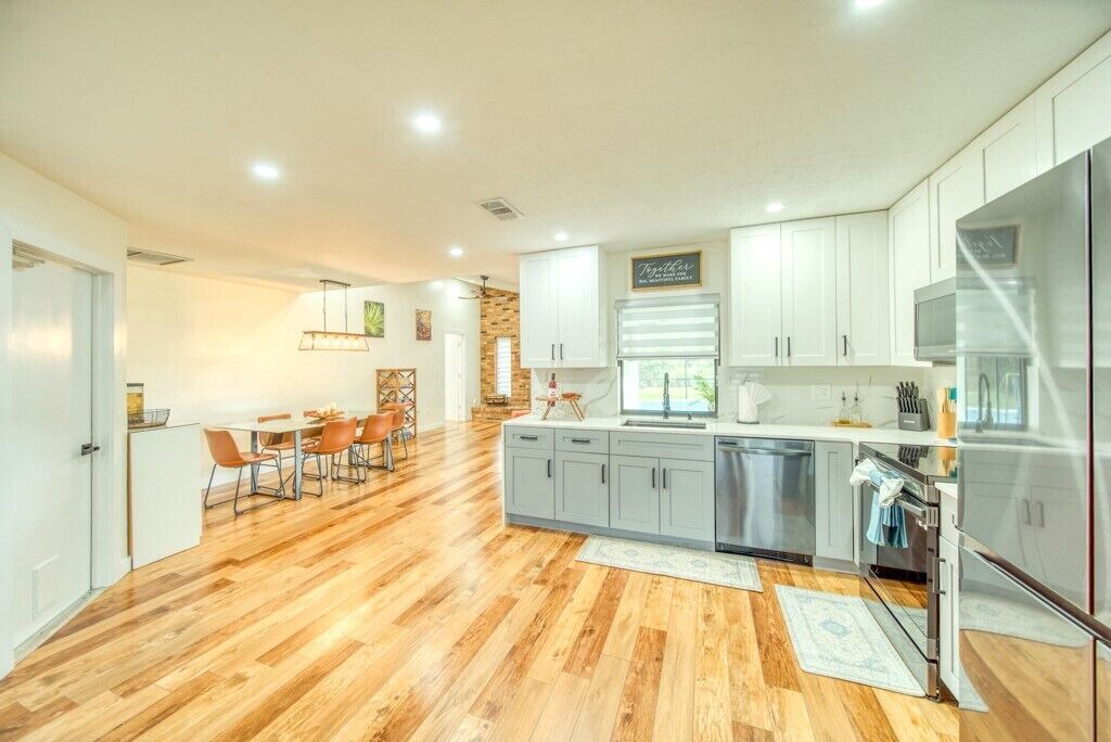 Photo of Kitchen in Diplomat