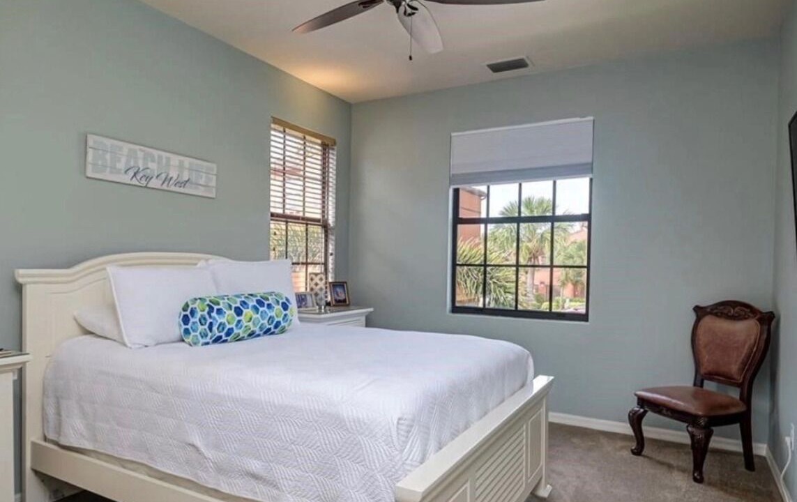Photo of Bedroom in Biggar