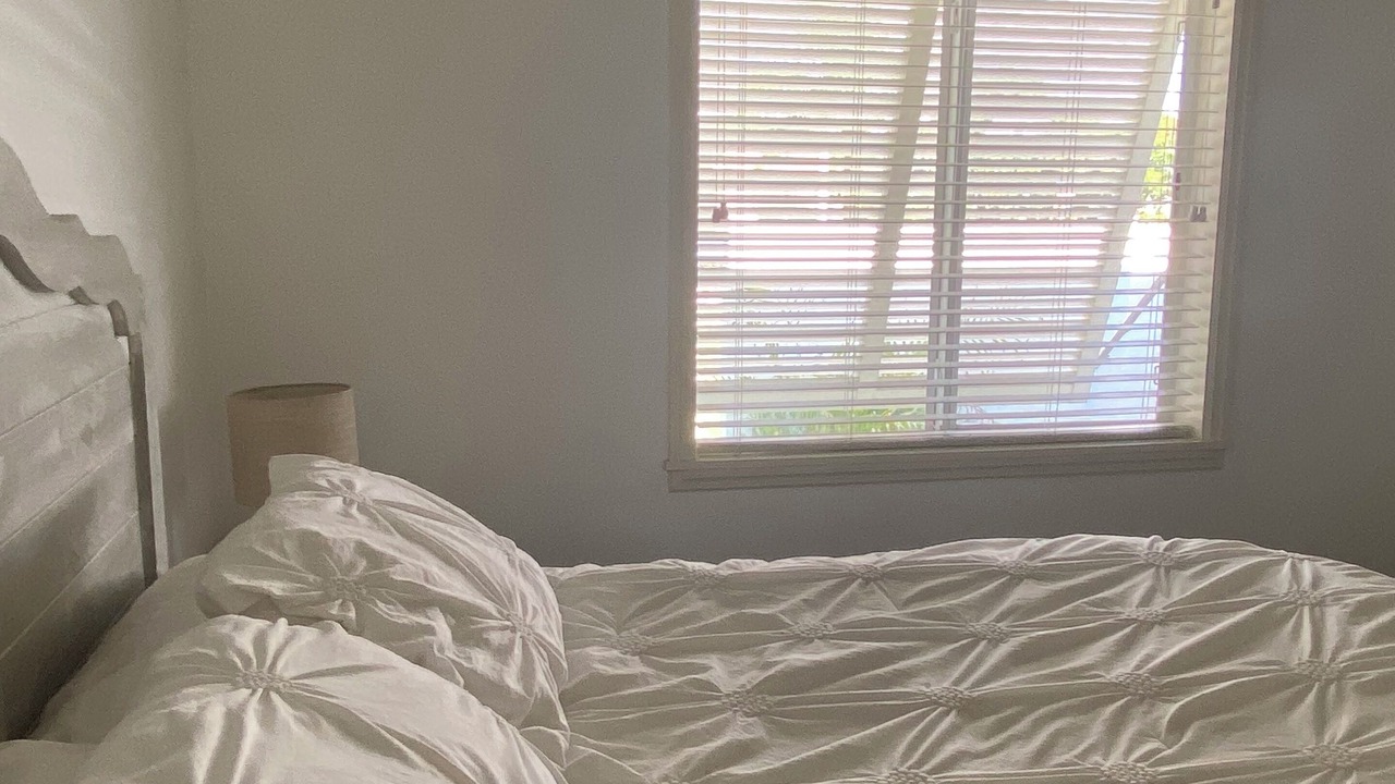 Photo of Bedroom in Punta Gorda