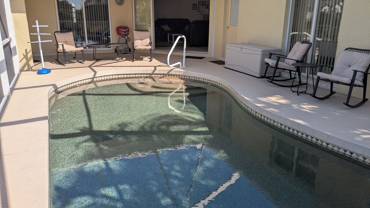 Photo of Outdoor in Pine Valley