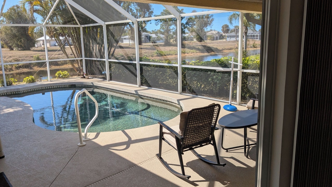 Photo of Outdoor in Pine Valley