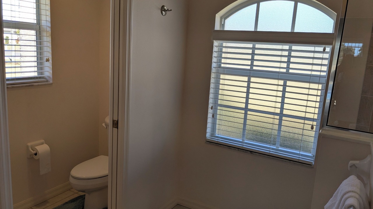 Photo of Bathroom in Pine Valley