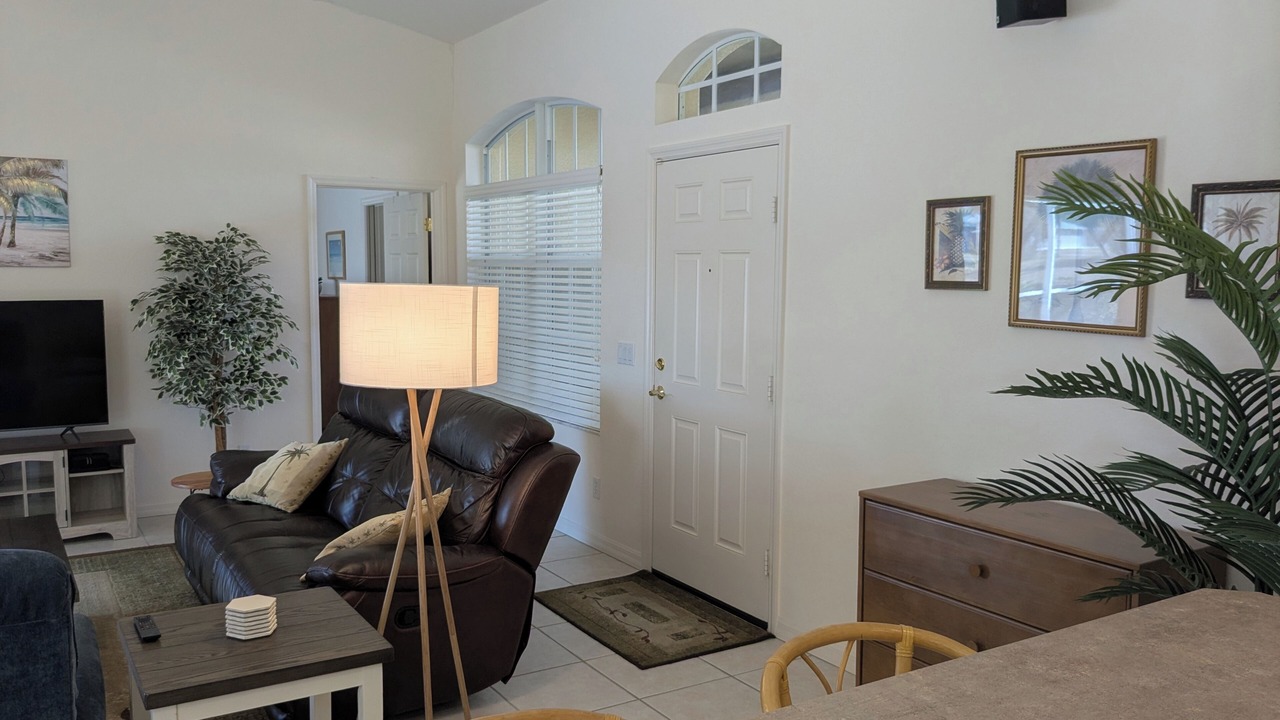 Photo of Bedroom in Pine Valley