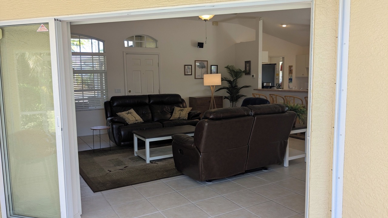 Photo of Outdoor in Pine Valley