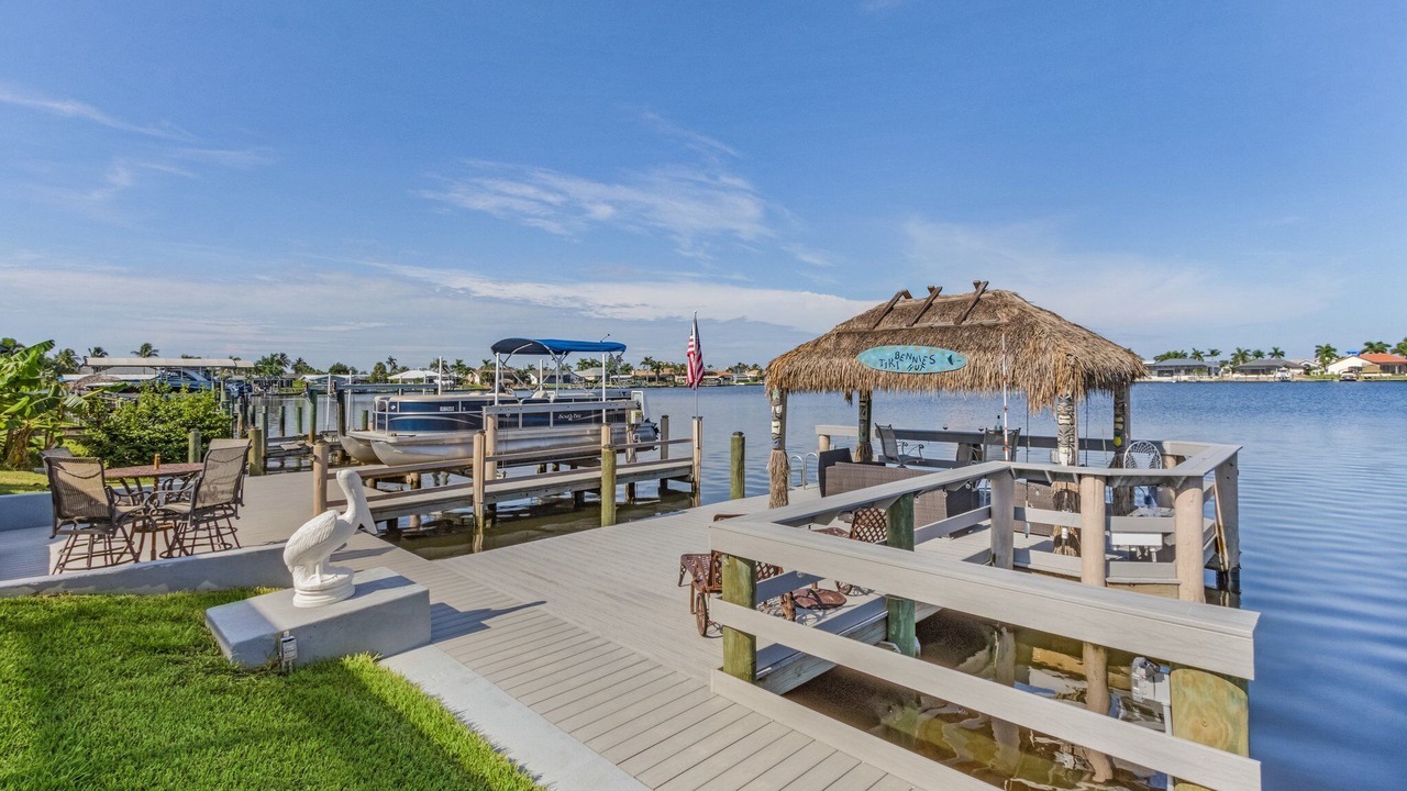 Photo of Outdoor in Eight Lakes