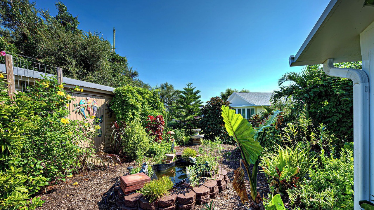 Photo of Outdoor in Englewood East