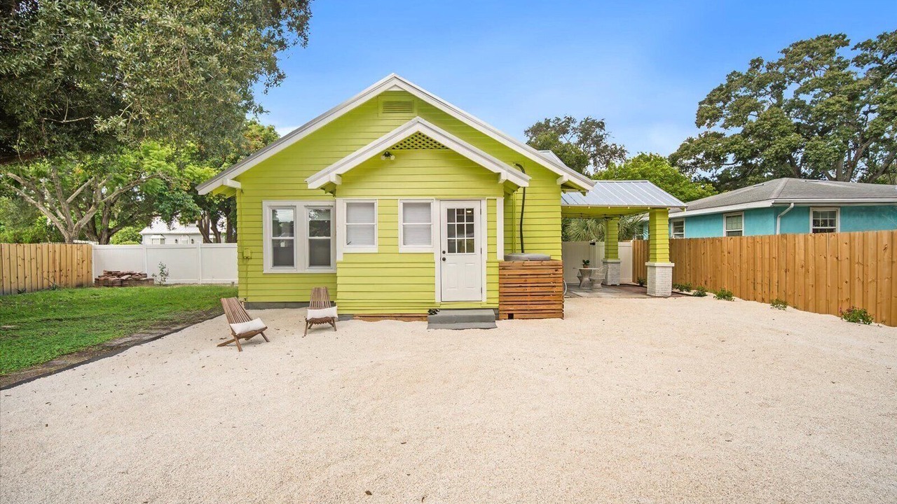 Photo of Outdoor in Bradenton