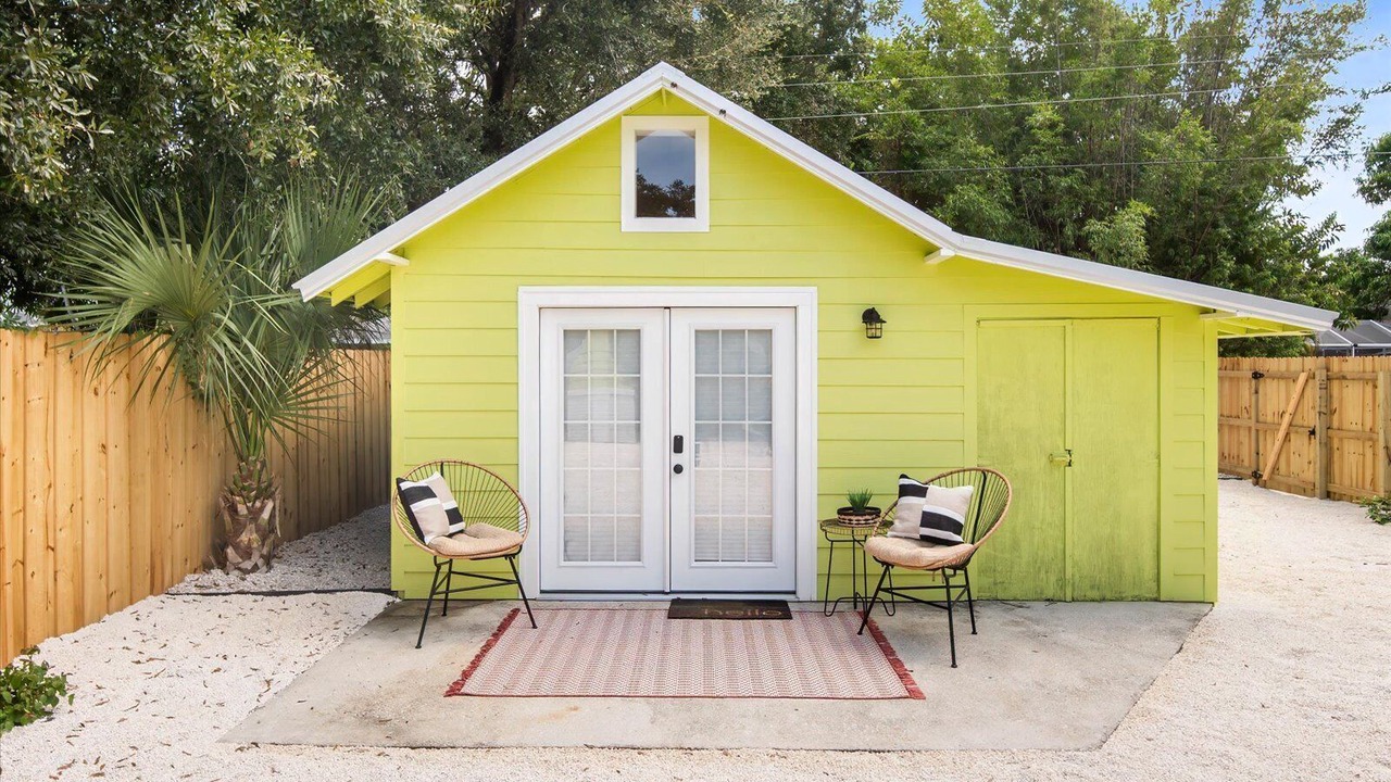 Photo of Patio Balcony in Bradenton
