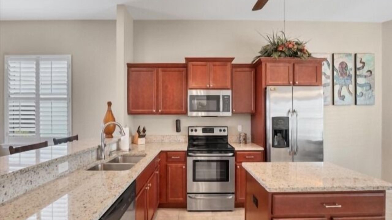 Photo of Kitchen in Cape Haze