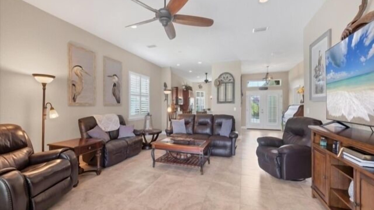 Photo of Livingroom in Cape Haze